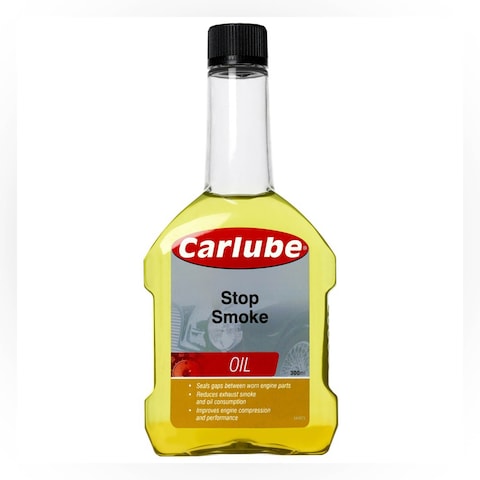 Carlube Stop Smoke Oil 300ml
